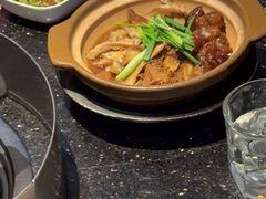 -捞王锅物料理(凯旋路店)