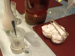 -巴扎美食·新疆菜·西域歌舞表演餐厅(新疆大厦店)