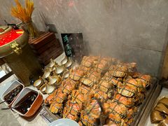 -菲住布渴酒店自助餐厅(阿里巴巴西溪园区店)