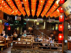 -农耕记·湖南土菜(南山欢乐海岸店)