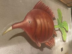 -探鱼·鲜青椒爽麻烤鱼(广州欣荣广场店)