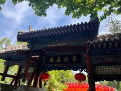 -大槐树寻根祭祖园