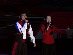 -陕北民歌大舞台