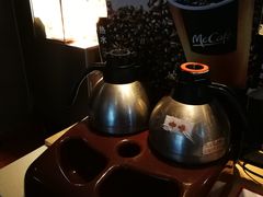-麦当劳(欢乐谷店)