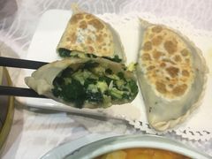 -京味民福烤鸭店(建设四马路店)