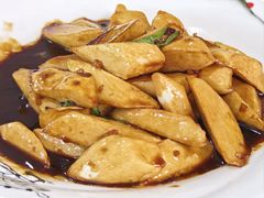 -七的湖·晚芳亭·阳澄湖农家菜·大闸蟹(莲花岛店)
