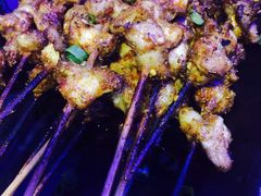 -南极·小龙虾·湘式拌饭(南街店)