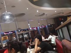 -比格比萨自助(花园路店)