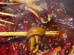 -来涮蜀鲜货火锅串串香(菜市口店)