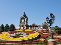 -上海迪士尼度假区