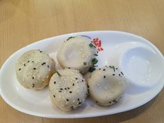 -阿三生煎(正弘城店)