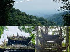 -青城山