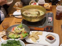 -福宝漠北·专注牛羊肉19年·西北菜(双湖林语店)