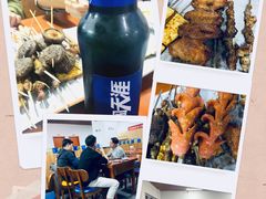 -江湖翅客(琶洲新村店)