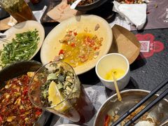 -欧记大排档·景德菜(上海首店)