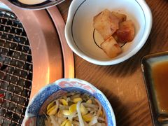 -炎蔵牛舌烤肉