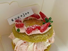 -evoojoo面包商店