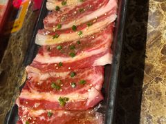 薄烧肥牛-魔宗·烧肉(汉街店)