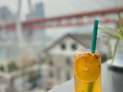 -马灯记·云贵川·Bistro(龙门浩店)