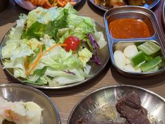 -西塔老太太泥炉烤肉(双井店)