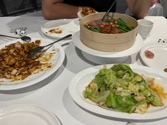 -眉州东坡(华联万柳店)