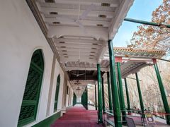 -艾提尕尔清真寺