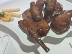-凯逸轩·匠心粤菜(中城名仕汇店)