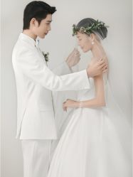 -索菲雅新派婚纱摄影(桂林店)