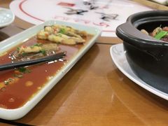 -良友·海鲜青岛菜(五四广场店)