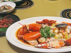 -宁波石浦大饭店(新材料城店)