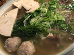 -花样西贡·蜜越餐厅·法式越南料理(水晶城店)
