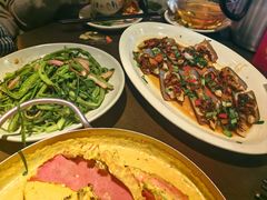 -大头虾越式风味餐厅(光明广场店)