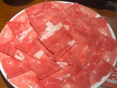 -鑫隆四季涮肉(八角畅游店)