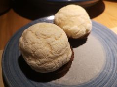 黑松露鹅肝包-荣小馆(杭州大厦店)