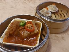 -广东胜利宾馆西关粤中餐厅