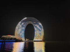 -太湖月亮湾