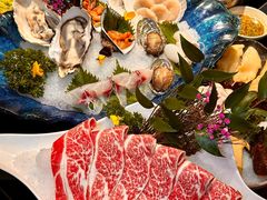 -鲜入唯煮·港式海鲜牛肉火锅(金宝街店)