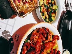 -拙味兄弟龙虾·江湖菜(和畅堂店)