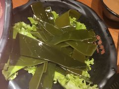 -呷哺呷哺(松北万象汇店)