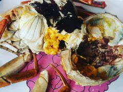 -蟹榭·本帮江浙菜·蟹宴(五角场合生汇商场店)