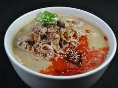 担担面-Shanghai Memory Chinese Restaurant