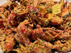 -龙巢盱眙龙虾·牛蛙·烧烤宵夜(八卦岭店)