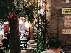 -南京大牌档(之心城店)
