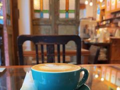 -西关84·History·Art·Cafe