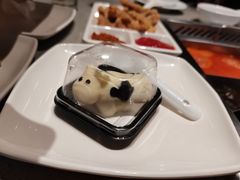 酸奶牛-海底捞火锅(亲贤北街店)