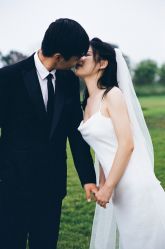 -JD STUDIO艺术婚礼摄影(钻石山店)