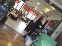 大堂-同福聚新疆大盘鸡(总店)
