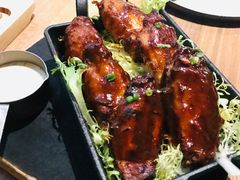 -Goose Island Brewhouse鹅岛精酿啤酒酿造工坊餐厅