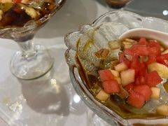 -渝信川菜(南滨店)