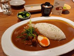 -CURRY YA 熟成咖哩專門店(深圳湾万象城店)